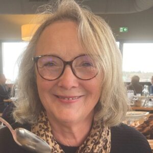 Photo de profil de Claudie van Cauwenberghe
