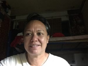 Photo de profil de Claudina Kwong