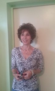Photo de profil de Claudine Abbate