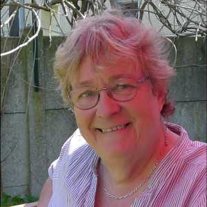 Photo de profil de Claudine Alirol