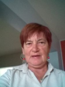 Photo de profil de Claudine Alphonsine