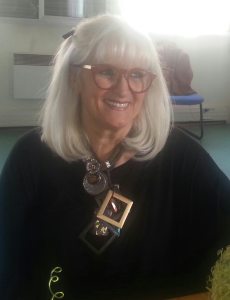 Photo de profil de Claudine Andre