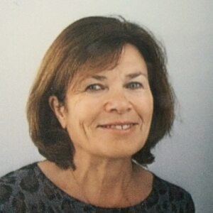 Photo de profil de Claudine Aouissi
