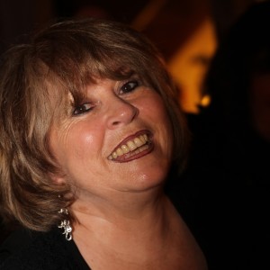 Photo de profil de Claudine Arbault