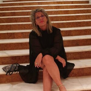 Photo de profil de Claudine Arethuse