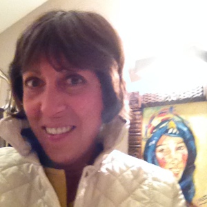 Photo de profil de Claudine Arrouze