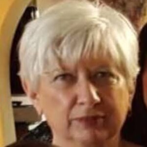 Photo de profil de Claudine Bacle