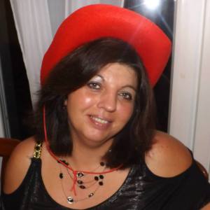 Photo de profil de Claudine Baekelandt