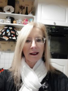 Photo de profil de Claudine Baldenweck