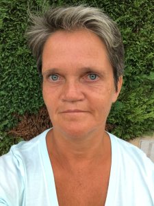 Photo de profil de Claudine Baratoux