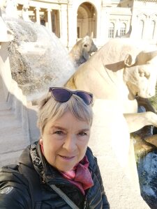 Photo de profil de Claudine Basquin