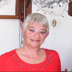 Photo de profil de Claudine Basso