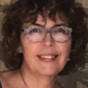 Photo de profil de Claudine Baton
