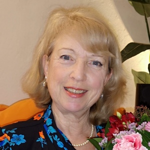 Photo de profil de Claudine Bavoux