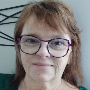 Photo de profil de Claudine Beaufort