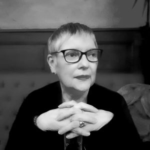 Photo de profil de Claudine Beauvois