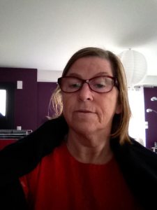 Photo de profil de Claudine Becq