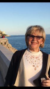 Photo de profil de Claudine Bellec