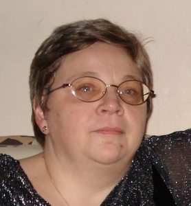 Photo de profil de Claudine Bérat