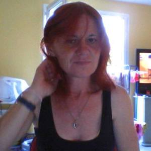 Photo de profil de Claudine Berger Dit-Lacroix
