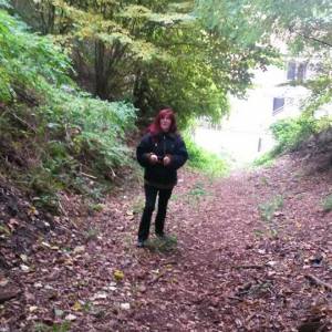 Photo de profil de Claudine Berson