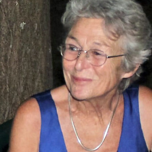Photo de profil de Claudine Berthel