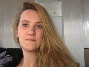 Photo de profil de Claudine Bertherat