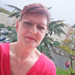 Photo de profil de Claudine Beury