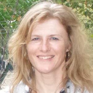Photo de profil de Claudine Biasotto