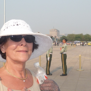 Photo de profil de Claudine Bidault