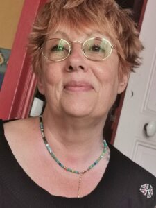 Photo de profil de Claudine Biet