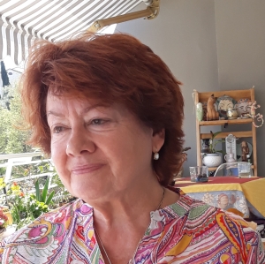 Photo de profil de Claudine Bieuzent Medina