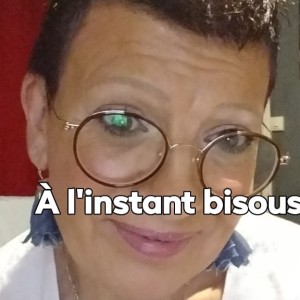 Photo de profil de Claudine Bisiaux