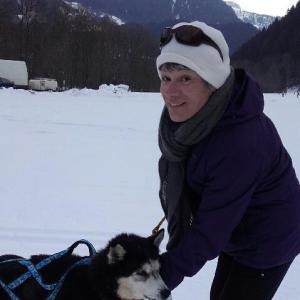 Photo de profil de Claudine Blain