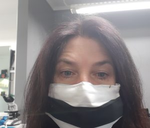Photo de profil de Claudine Blazejczak