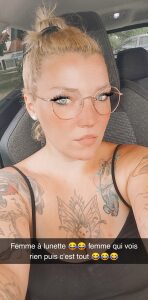 Photo de profil de Claudine Blondel Theurau