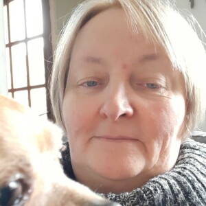 Photo de profil de Claudine Bocquet
