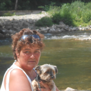 Photo de profil de Claudine Bomans