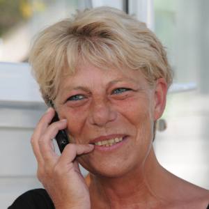 Photo de profil de Claudine Bonjour