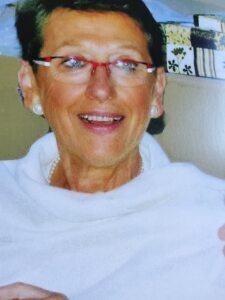 Photo de profil de Claudine Bonneville