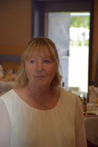 Photo de profil de Claudine Borderie