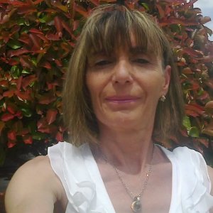 Photo de profil de Claudine Borderie