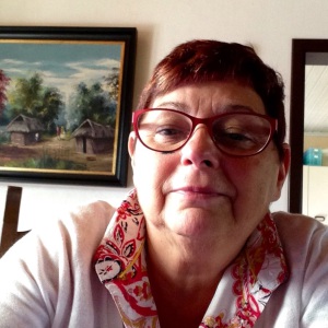 Photo de profil de Claudine Borremans
