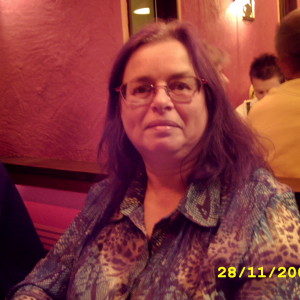 Photo de profil de Claudine Boudard