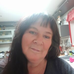 Photo de profil de Claudine Boudene