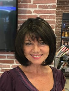 Photo de profil de Claudine Bougès