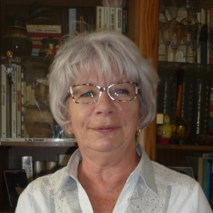 Photo de profil de Claudine Bounhol