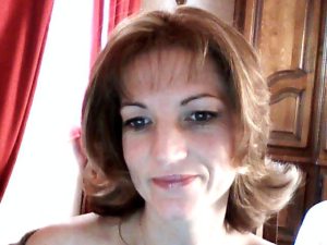 Photo de profil de Claudine Bouquet