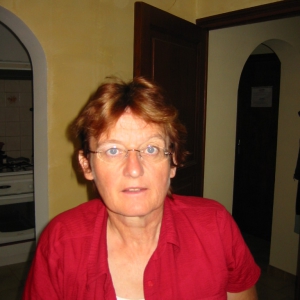 Photo de profil de Claudine Bouquet