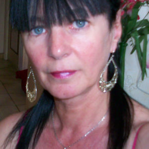 Photo de profil de Claudine Bouriannes